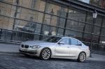 BMW 330e 2016 года (WW)